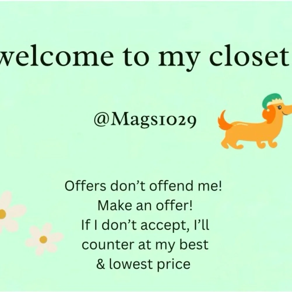 Welcome - Picture 1 of 1